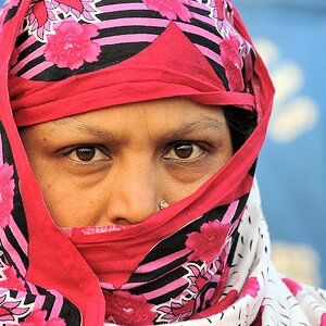 Frau in Bogra
4520