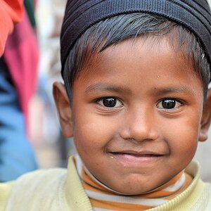 Junge in Bogra
8007