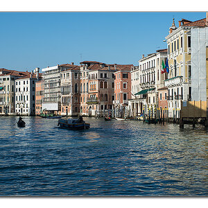 canale grande