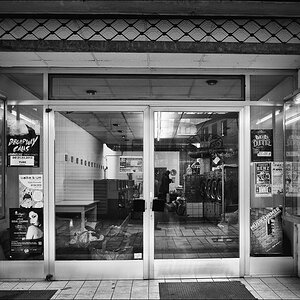 Düsseldorf 28.02.2013 - Mein wunderschöner Waschsalon