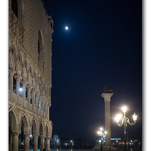 st marco at night2
