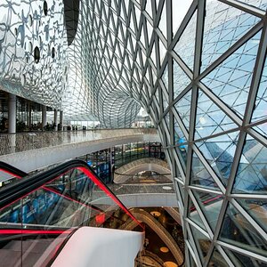 MyZeil Frankfurt