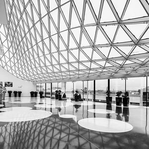 MyZeil Frankfurt