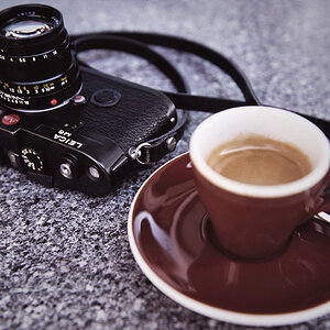 M6 Espresso