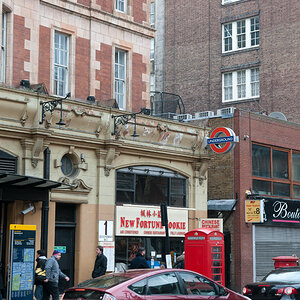 Queensway