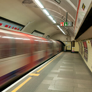 Underground 1