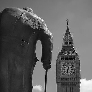 churchill