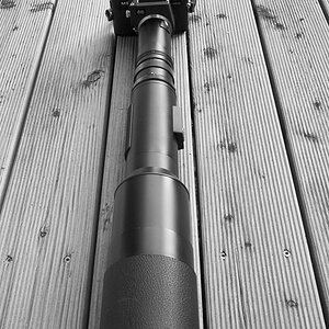 Telyt 560mm Visoflex 6332143