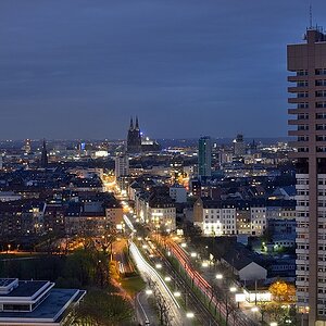Verbesserungsversuch