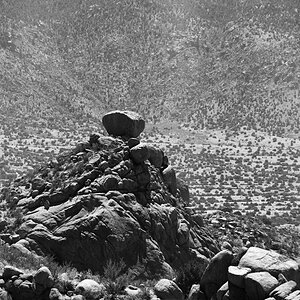 Sandia Peak
Albuquerque
New Mexico