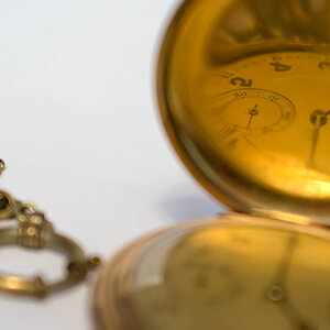 taschenuhr 2