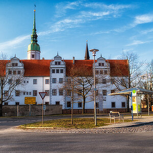 Sigma 35mm, 1.4, Art bei F/1.4, bearbeitet