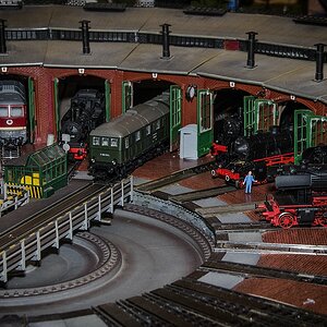 Eisenbahn DSC 6097