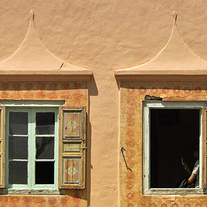 Marrakech