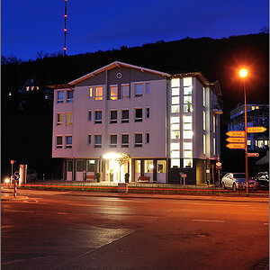 Langenberg #7