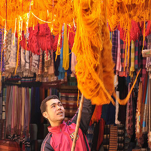 Marrakech