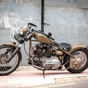 chopper