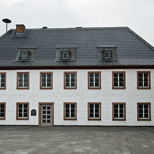 Heimatmuseum in Zülpich