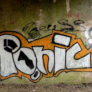 Graffiti