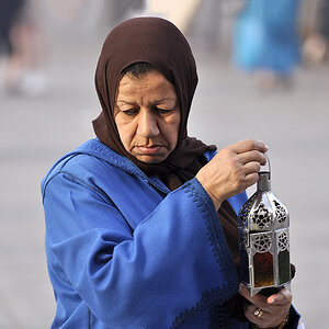 Marrakech