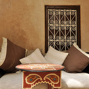 Marrakech