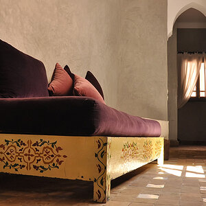 Marrakech