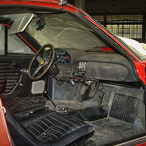 dino inside