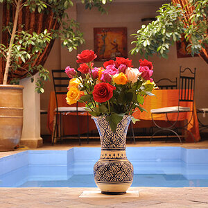 Marrakech