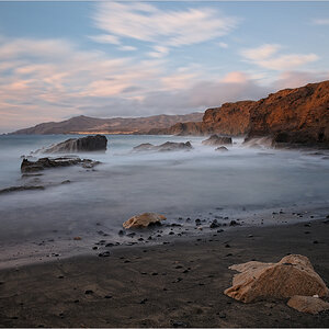 La Pared