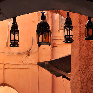 Marrakech
