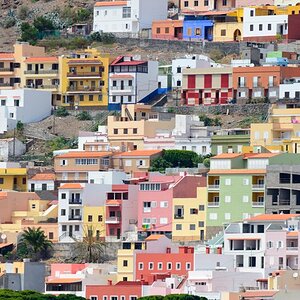 La Gomera