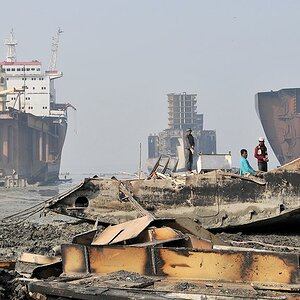Chittagong 6457