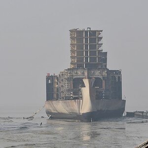 Chittagong 6458