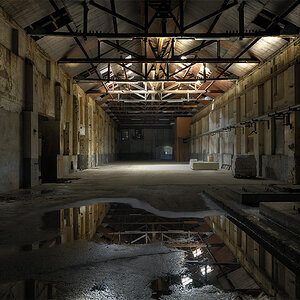 Papierfabrik