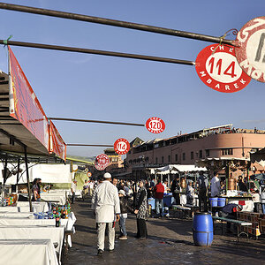 Marrakech