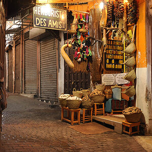 Marrakech