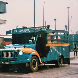 TZ LKW