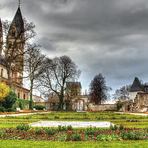 Schloßgarten 2 Bildgröße ändern