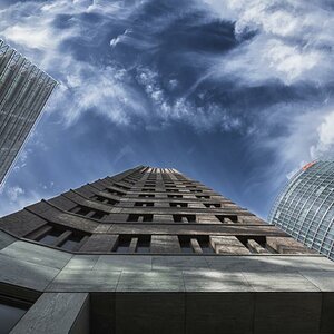 Am Potsdamer Platz