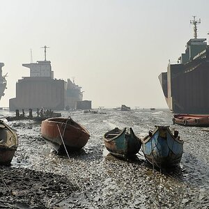 Chittagong 3021