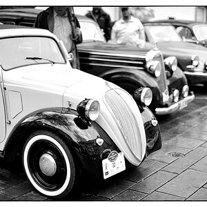 Oldtimer