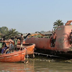 Fischerboote
3081