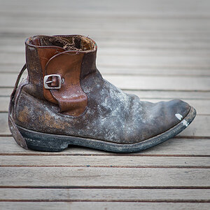 rocknroll schuh