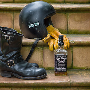 kickass boots