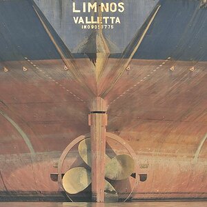 Limnos in Chittagong
Massengutfrachter, Baujahr 1992, Ukraine
6070