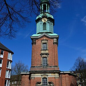 Kirche St. Georg