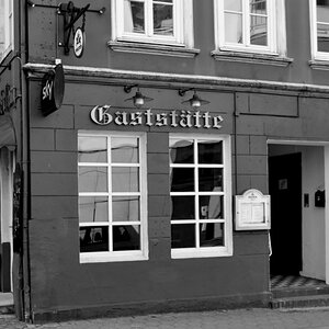 gemütlich schauts aus
