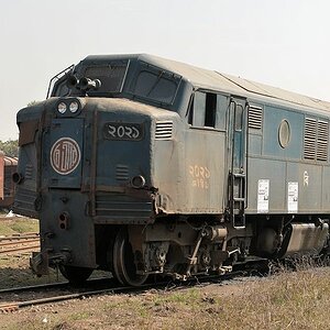 2021 im Bahnbetriebswerk am Güterbahnhof
3834