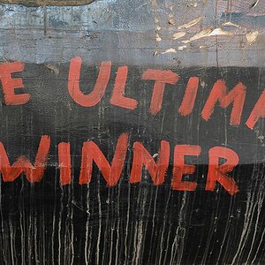 The Ultimate Winner
aufgemalt auf einen ehemaligen Triebwagen
in Chittagong
3943