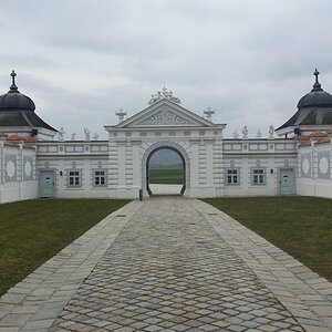 Stift Herzogenburg